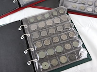 Verzamelmap munten (x4) - afbeelding 3 van  13