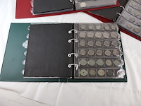 Verzamelmap munten (x4) - afbeelding 6 van  13