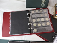 Verzamelmap munten (x4) - afbeelding 7 van  13
