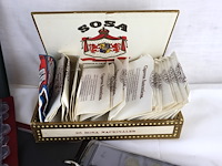 Verzamelmap munten (x4) - afbeelding 10 van  13