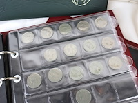 Verzamelmap munten (x4) - afbeelding 13 van  13