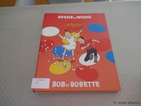 Verzamelmap strippies - afbeelding 1 van  6