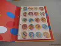 Verzamelmap strippies - afbeelding 2 van  6