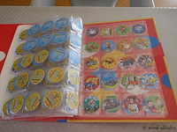 Verzamelmap strippies - afbeelding 3 van  6