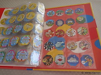 Verzamelmap strippies - afbeelding 4 van  6