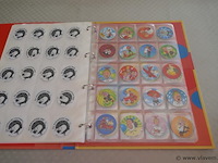 Verzamelmap strippies - afbeelding 5 van  6