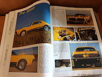 Verzamelmap tijdschriften auto - afbeelding 3 van  5