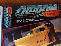 Verzamelmap tijdschriften auto - afbeelding 4 van  5