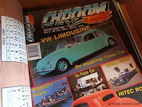 Verzamelmap tijdschriften auto - afbeelding 5 van  5