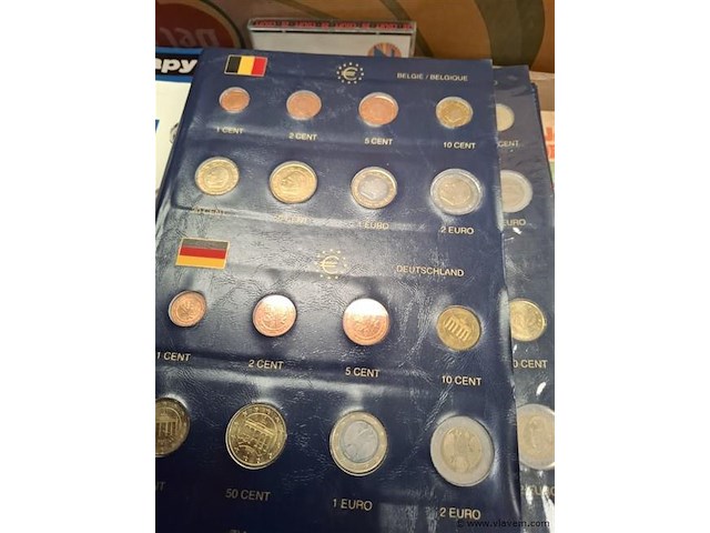 Verzamelmap - afbeelding 4 van  9