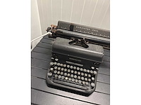 Verzamelobject: typmachine - afbeelding 2 van  4