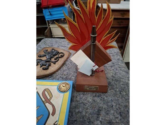 Verzamelobject - afbeelding 3 van  3