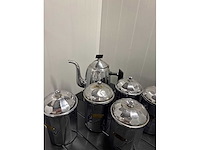 Verzamelobjecten: blikken dozen - afbeelding 3 van  3