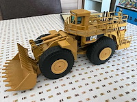 Verzamelobjecten cattapilar - afbeelding 1 van  7