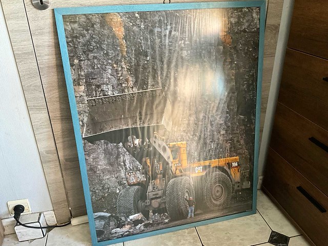 Verzamelobjecten cattapilar - afbeelding 3 van  7