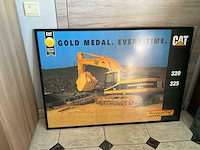 Verzamelobjecten cattapilar - afbeelding 7 van  7