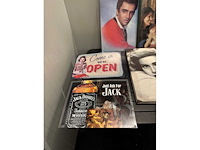 Verzamelobjecten: kaders (11 stuks) - afbeelding 4 van  5