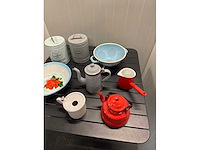 Verzamelobjecten keuken - afbeelding 2 van  3