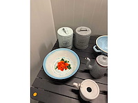 Verzamelobjecten keuken - afbeelding 3 van  3