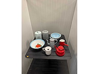 Verzamelobjecten: keukengerief - afbeelding 1 van  3