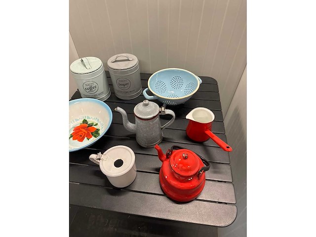 Verzamelobjecten: keukengerief - afbeelding 3 van  3