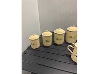 Verzamelobjecten, keukenmateriaal - afbeelding 2 van  3