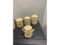 Verzamelobjecten, keukenmateriaal - afbeelding 3 van  3