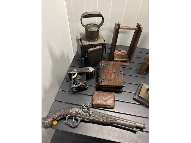 Verzamelobjecten - afbeelding 2 van  3