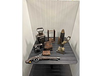 Verzamelobjecten - afbeelding 1 van  3