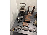 Verzamelobjecten - afbeelding 2 van  3