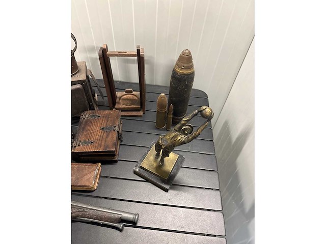 Verzamelobjecten - afbeelding 3 van  3