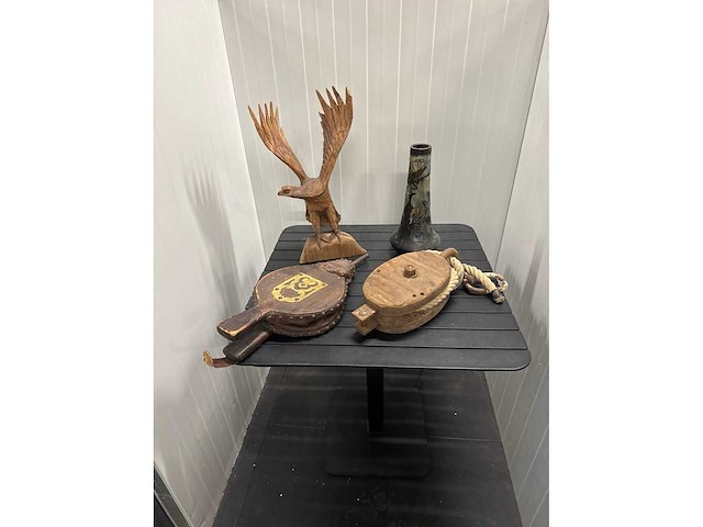 Verzamelobjecten - afbeelding 3 van  3