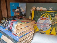 Verzamelschriften + reeks 'jongens en wentenschap' - afbeelding 1 van  4