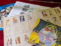 Verzamelschriften + reeks 'jongens en wentenschap' - afbeelding 2 van  4