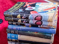 Verzamelschriften + reeks 'jongens en wentenschap' - afbeelding 4 van  4