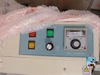 Verzegelapparaat met verpakkingsmateriaal - afbeelding 4 van  9