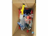 Verzegelapparaat met verpakkingsmateriaal - afbeelding 6 van  9