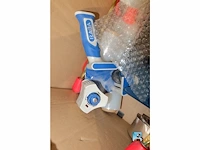 Verzegelapparaat met verpakkingsmateriaal - afbeelding 7 van  9