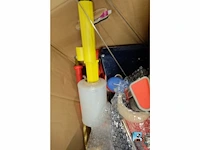 Verzegelapparaat met verpakkingsmateriaal - afbeelding 8 van  9
