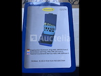 Verzinkboren set 6 delig - afbeelding 4 van  4