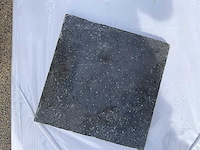 Verzoet blauwsteen (980x) - afbeelding 1 van  3