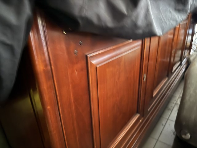 Verzorgde inboedel woning – wegens onbeheerde nalatenschap - afbeelding 3 van  158