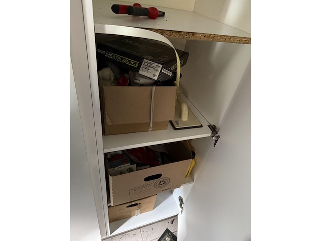 Verzorgde inboedel woning – wegens onbeheerde nalatenschap - afbeelding 5 van  158