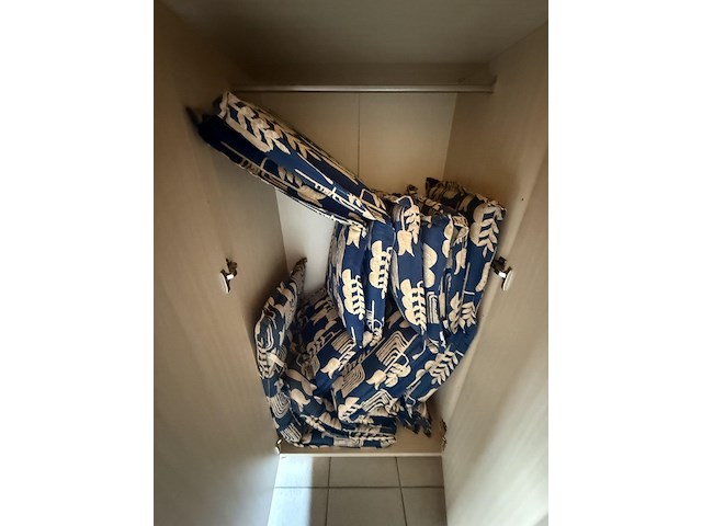 Verzorgde inboedel woning – wegens onbeheerde nalatenschap - afbeelding 56 van  158