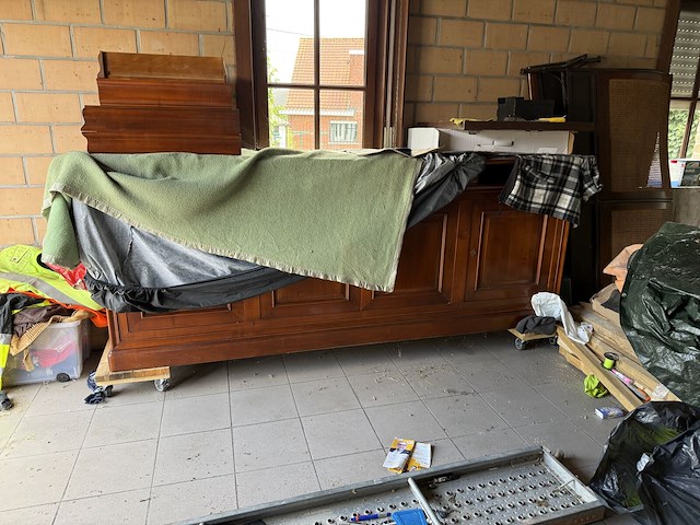 Verzorgde inboedel woning – wegens onbeheerde nalatenschap - afbeelding 64 van  158