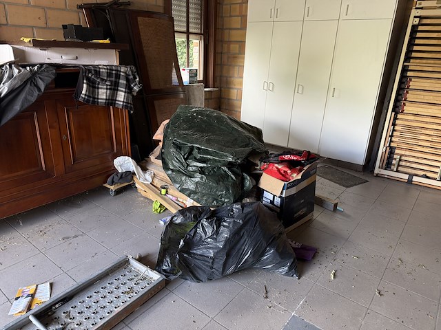Verzorgde inboedel woning – wegens onbeheerde nalatenschap - afbeelding 65 van  158