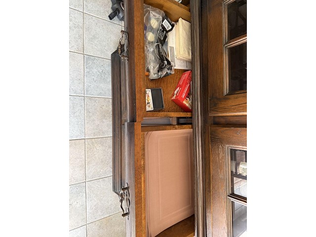 Verzorgde inboedel woning – wegens onbeheerde nalatenschap - afbeelding 70 van  158