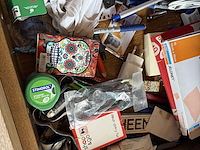 Verzorgde inboedel woning – wegens onbeheerde nalatenschap - afbeelding 110 van  158