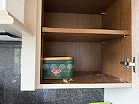 Verzorgde inboedel woning – wegens onbeheerde nalatenschap - afbeelding 122 van  158