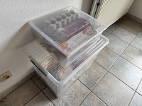 Verzorgde inboedel woning – wegens onbeheerde nalatenschap - afbeelding 134 van  158